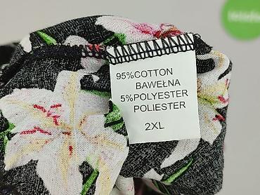 summer panties: Szorty damskie, rozmiar 2XL — 5