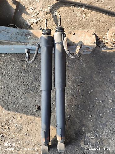 СТО, ремонт транспорта: Ремонт деталей автомобиля, без выезда — 5