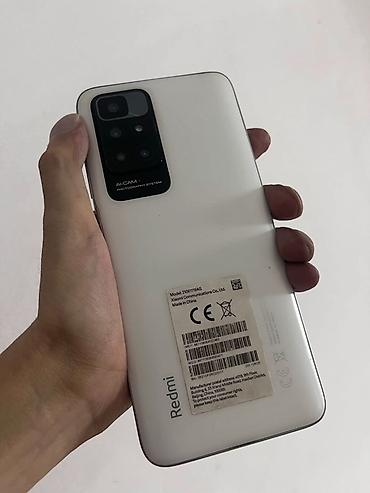 redmi note 11 lite: Характеристики: * 📱 Модель: Xiaomi Redmi 10 * 💾 Память: 128 ГБ * 🤖 — 2