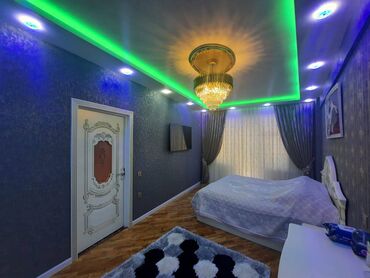 Yeni tikili: 3 otaqlı, Yeni tikili, m. Həzi Aslanov, 95 kv. m — 5