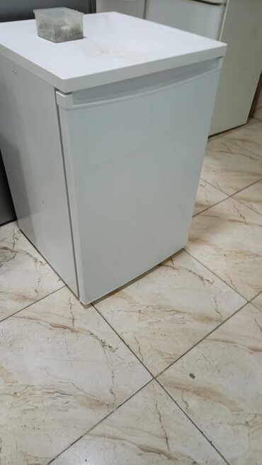 Soyuducular: 2 qapılı Gorenje Soyuducu Satılır, rəng - Ağ, Dolab içi — 5