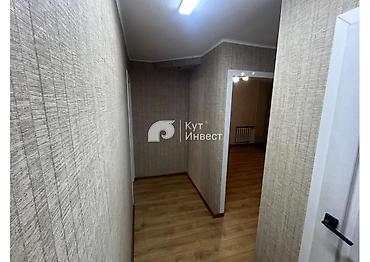 Продажа квартир: 2 комнаты, 55 м², Хрущевка, 2 этаж, Евроремонт — 8