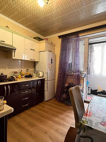 luks home: Bakı, 2 otaqlı, Köhnə tikili, m. Xətai, 58 kv. m — 6