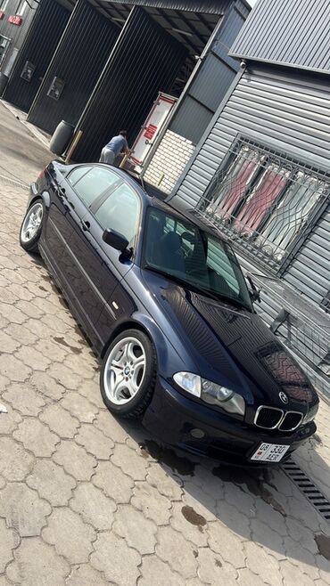 экран для радиаторов: BMW 3 series: 2001 г., Седан
