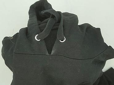 niki: Sinsay, Bluza z kapturem damska, rozmiar M — 6