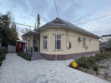 150 м², 5 комнат, Арча-Бешик ж/м, Без животных