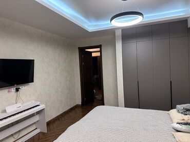 Продажа квартир: 2 комнаты, 75 м², Элитка, 12 этаж, Евроремонт — 4