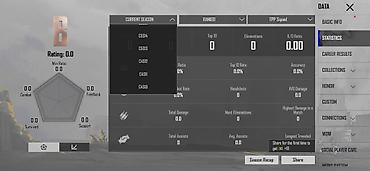pubg hile satın al: İdeal pubg mobile hesabı isteyen yazsın real alıcıya endirim edecem — 5