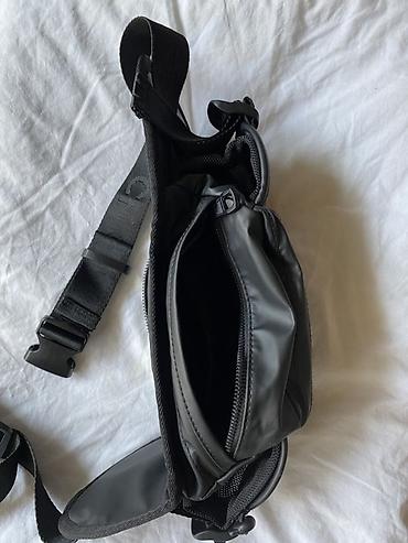 Aksesuarlar: Bel çantası, Calvin Klein, Yeni — 3