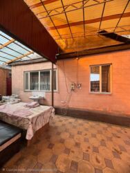 продаю дом в чалдовар: Үй, 100 кв. м, 4 бөлмө, Кыймылсыз мүлк агенттиги, Эски ремонт