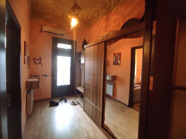 Günlük kirayə mənzillər: 1 otaqlı, Səbail r. r-nu — 3