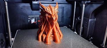 Принтеры: Профессиональный 3D‑принтер QIDI Q2 (закрытая активная камера) - Тип — 12