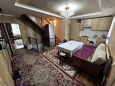 Продажа таунхаусов: Таунхаус - Формат: 3-этажный 9-комнат таунхаус с отдельным входом и — 2