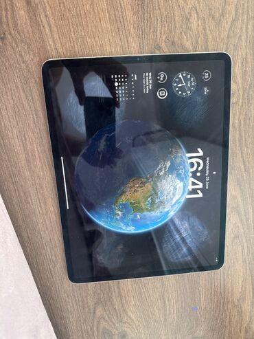 wifi роутер: Б/у Apple iPad Pro 12.9 (2022), 12,9", 256 ГБ, Самовывоз