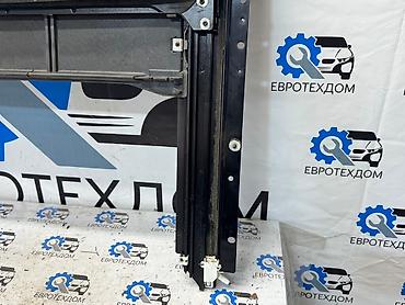 Другие детали кузова: Люк Volvo S60 Седан 2002 Контрактный из Германии, в отличном — 6