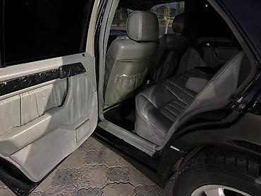 mersedes e class: Mercedes-Benz W124: 1993 г., 3.2 л, Автомат, Бензин, Седан — 9
