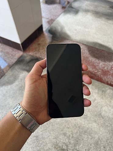 veb vatsap: IPhone 13 Pro Max, 256 GB, Blue Titanium, Face ID — 4