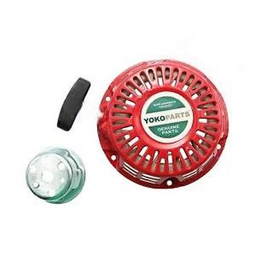 merdevine subotica: Povratni starter (anjanjer) za benzinske motore – YOKOPARTS - Tip — 4