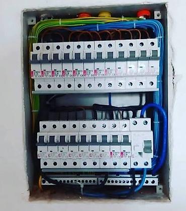 lesnina komode: Elektroinstalaterske usluge – kompletne instalacije za stanove, kuće i — 5