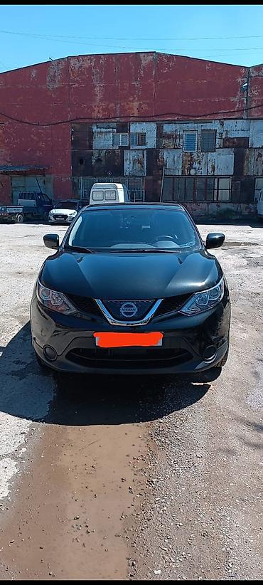 platform ok: Nissan Rogue Sport: 2019 г., 2 л, Вариатор, Бензин, Кроссовер — 1