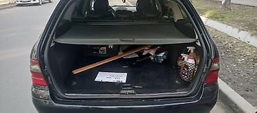 mercedes ml: Mercedes-Benz S-Class: 2007 г., 2.2 л, Автомат, Дизель, Универсал — 6