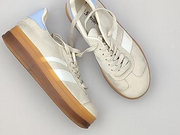 sandaly seastar: Seastar, Sneakersy damskie, rozmiar 38 — 1
