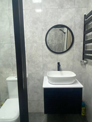 Yeni tikili: 2 otaqlı, Yeni tikili, 52 kv. m — 8