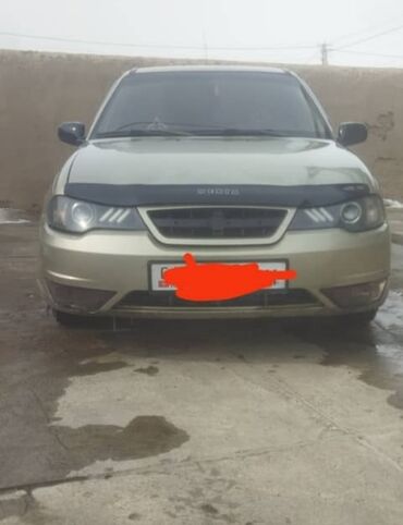 нексиа 2: Daewoo Nexia: 2008 г., 1.6 л, Механика, Бензин, Седан