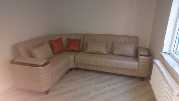 где продать мебель бу: Künc divan, İşlənmiş