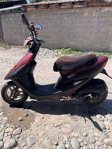 мини мопеды: Срочно продаю Скутер 50 см³ (класс 50cc), компактный городской.с — 7