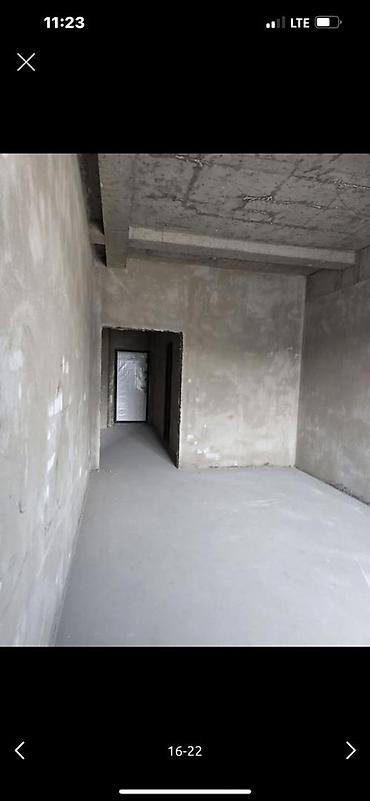 платинум резидентс: 1 комната, 48 м², Асанбай мкр Элитка, 3 этаж, ПСО (под самоотделку) — 10