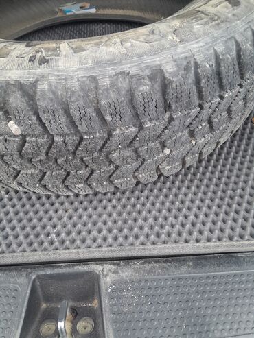 где купить зимнюю резину: Шины 195 / 65 / R 15, Зима, 1 шт, GoodYear