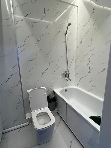 Долгосрочная аренда квартир: 1 комната, С мебелью полностью at lalafo.kg — 8 Долгосрочная аренда квартир: 1 комната, С мебелью полностью — 8