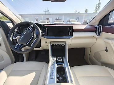 wuling mini ev: Great Wall : 2023 г., Автомат, Электромобиль, Кроссовер — 6