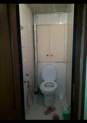 Köhnə tikili: Bakı, 3 otaqlı, Köhnə tikili, m. Nəriman Nərimanov, 70 kv. m — 9