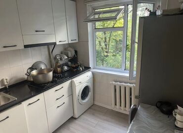 Продажа квартир: 2 комнаты, 44 м², 104 серия, 3 этаж, Евроремонт