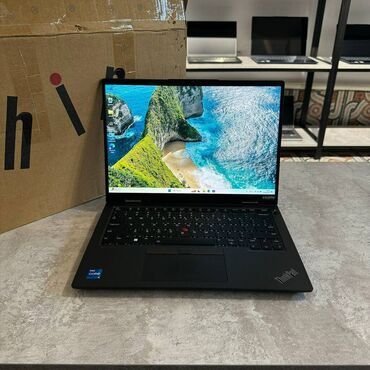 ноутбуки скупка: Ноутбук, Lenovo, 16 ГБ ОЭТ, Intel Core i5, 14 ", Колдонулган, Жумуш, окуу үчүн, эс тутум SSD