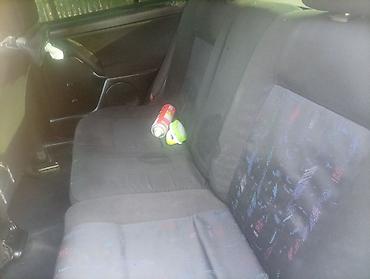 гольф кары: Volkswagen Golf GTI: 1997 г., 1.6 л, Механика, Бензин, Хэтчбэк — 10