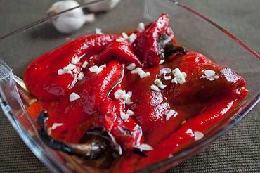 Ostali kuhinjski aparati: Čuškopek (ćuškopek) - pekač za papriku novo novo novo neotpakovano 🌶🌶🌶 — 7
