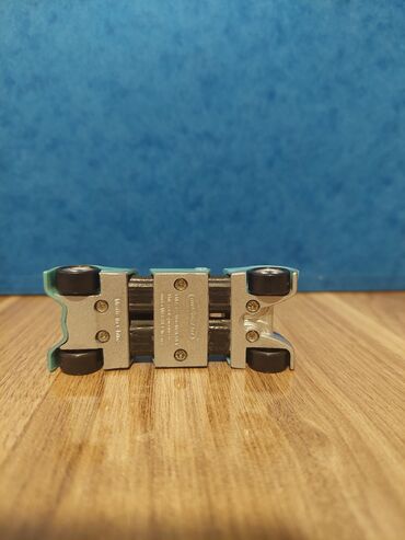 Oyuncaqlar: Hot wheels fantastic four orijinal 2006-cı ilə aid Majorette — 2