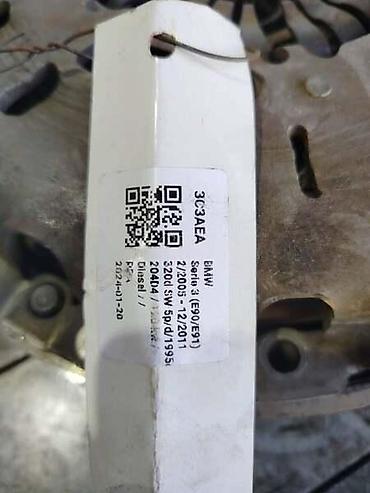 multimedia 2din: SET KVACILA ZA BMW 320D OD 2005. DO 2011. GOD. | Set kvacila BMW S3 — 2