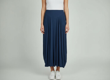 spódnice jeansowe dla puszystych: Gatta, Women`s skirt, size S