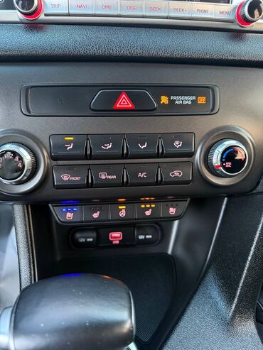 Kia: Kia Sportage: 2019 г., 2 л, Автомат, Дизель, Кроссовер — 6