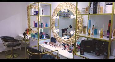 Salon, tibbi mebel dəsti: Premium salon mebeli və avadanlıqları komplekti Tərkib: - Pedikür — 3