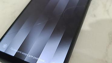 poco 7: Poco X3 NFC, Б/у, 128 ГБ, цвет - Черный, 1 SIM — 1