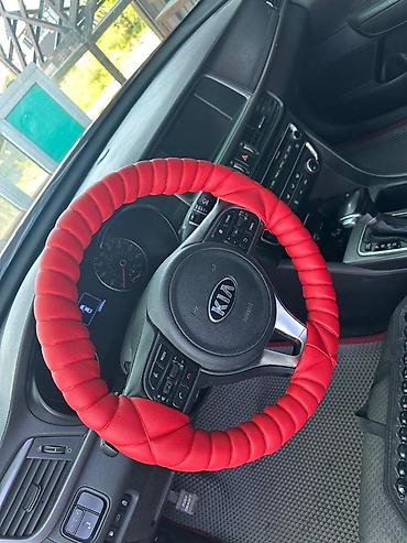 киа оптима 2018 цена бишкек: Kia Optima: 2018 г., Автомат, Седан — 2