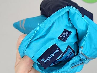 c jeans: Kurtka, 9-12 miesięcy, stan - Bardzo dobry — 5