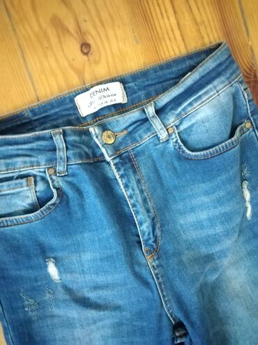 Cinslər: 38-40 razmer cinsler biri 6m — 9