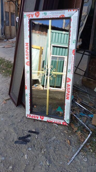 зеркальная пленка на окна бишкек: Фурнитура: Установка, Ремонт, Реставрация, Бесплатный выезд