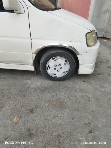 чехол на запаску: Капкактар R 15, Колдонулган, Комплект